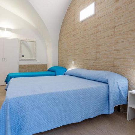 Z'Bass Rooms Termoli Exterior foto