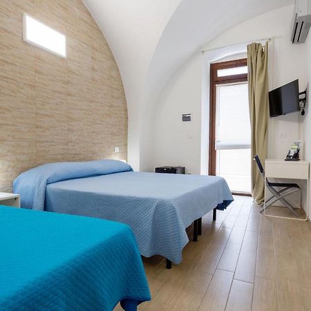 Z'Bass Rooms Termoli Exterior foto