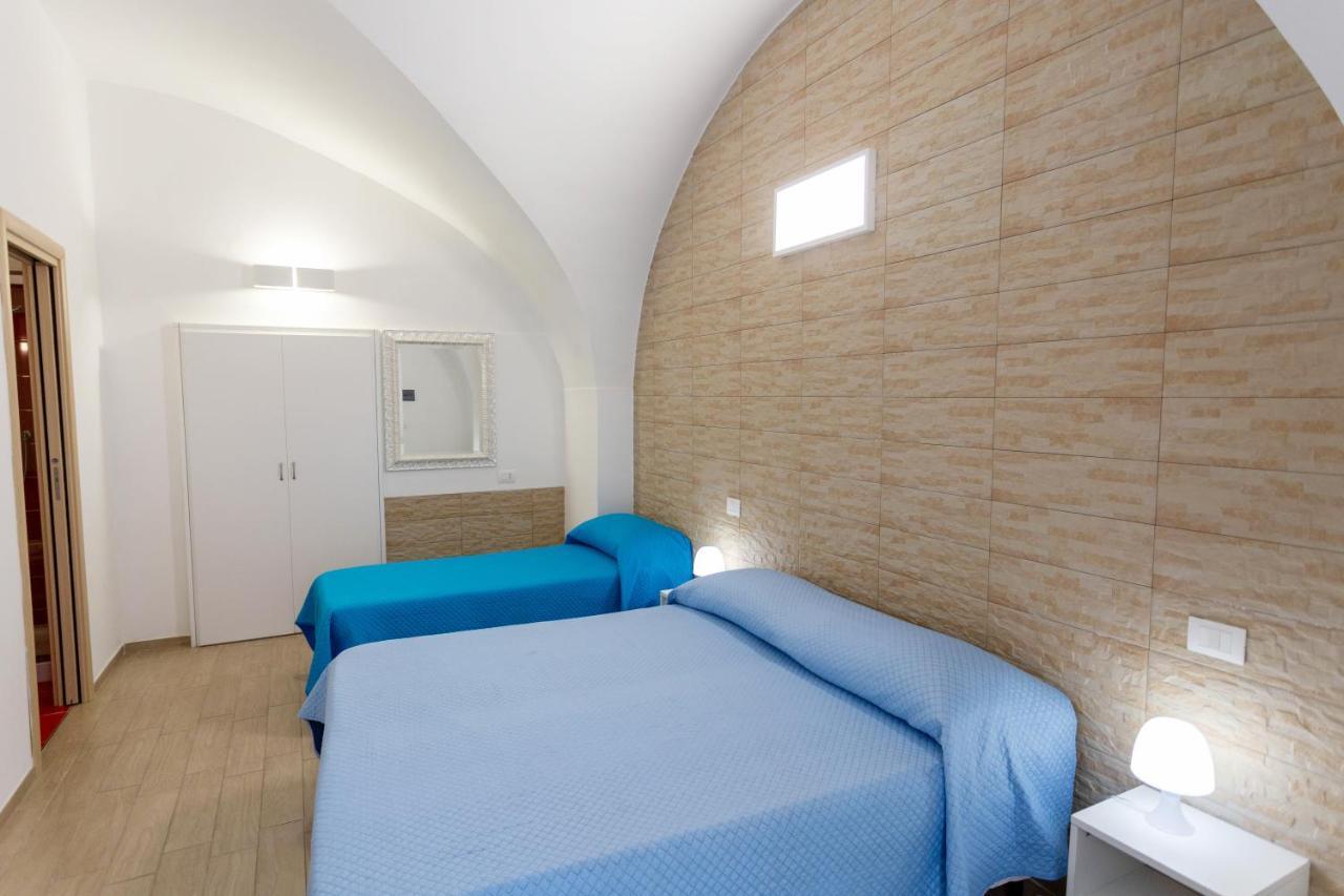 Z'Bass Rooms Termoli Exterior foto