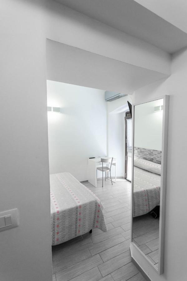 Z'Bass Rooms Termoli Exterior foto
