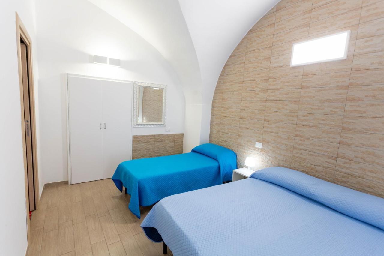 Z'Bass Rooms Termoli Exterior foto